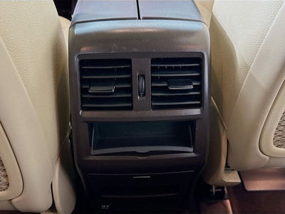 2017 Mercedes-Benz GLS GLS 450 4MATIC®