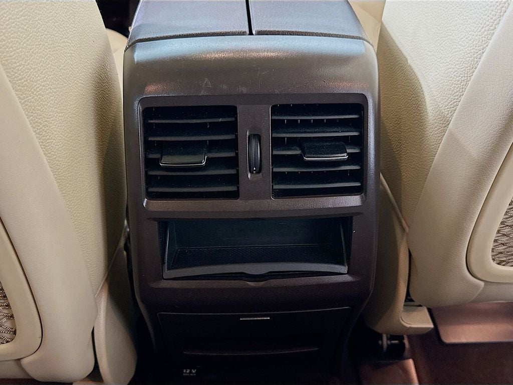 2017 Mercedes-Benz GLS GLS 450 4MATIC®