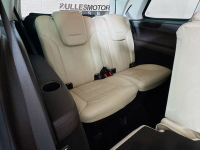 2017 Mercedes-Benz GLS GLS 450 4MATIC®