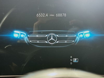2022 Mercedes-Benz GLE 350 GLE 350 4MATIC®