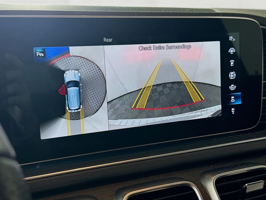 2022 Mercedes-Benz GLE 350 GLE 350 4MATIC®