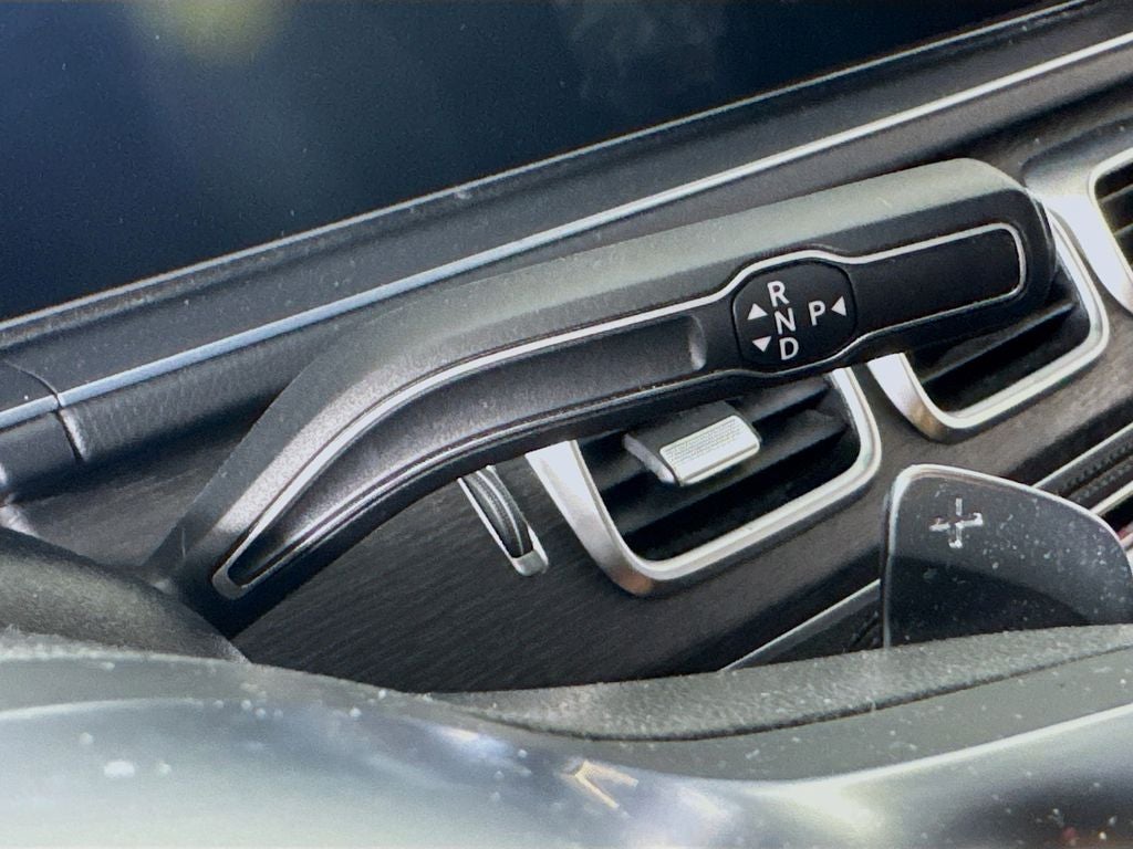 2022 Mercedes-Benz GLE 350 GLE 350 4MATIC®