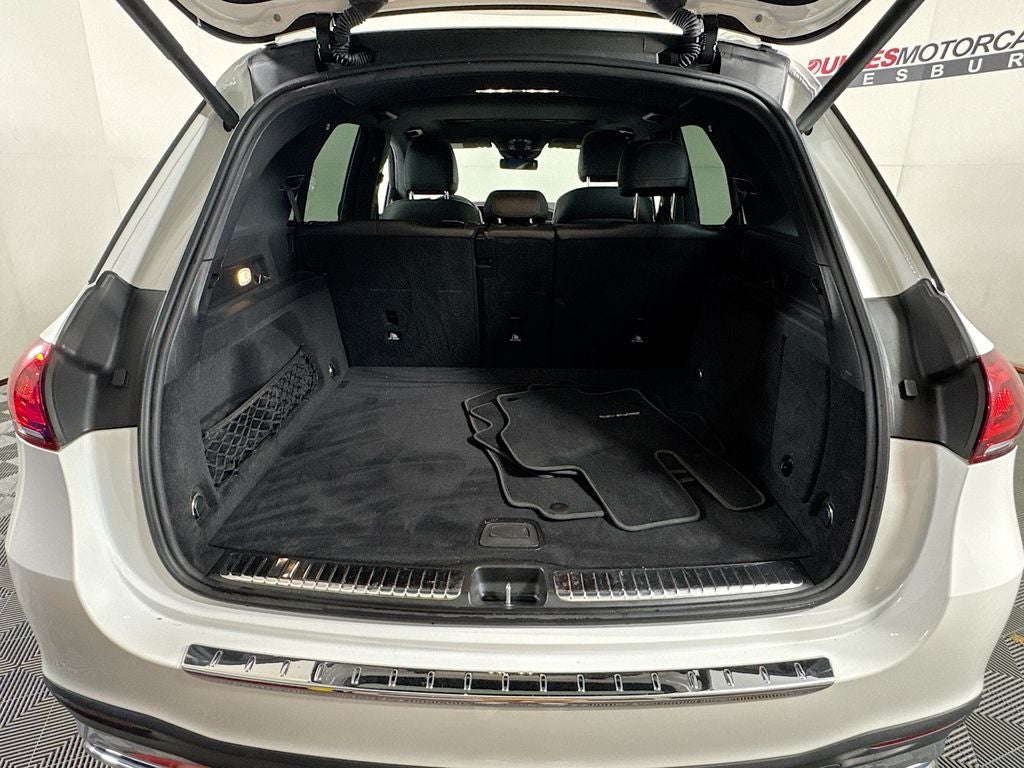2022 Mercedes-Benz GLE 350 GLE 350 4MATIC®
