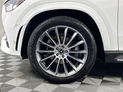 2022 Mercedes-Benz GLE 350 GLE 350 4MATIC®