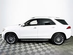 2022 Mercedes-Benz GLE 350 GLE 350 4MATIC®