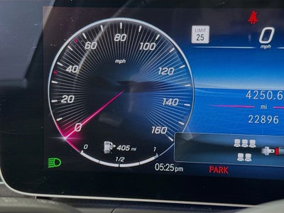 2024 Mercedes-Benz GLS 450 GLS 450 4MATIC®