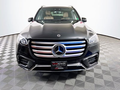 2024 Mercedes-Benz GLS 450 GLS 450 4MATIC®