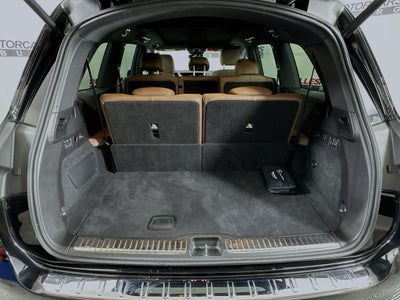 2024 Mercedes-Benz GLS 450 GLS 450 4MATIC®