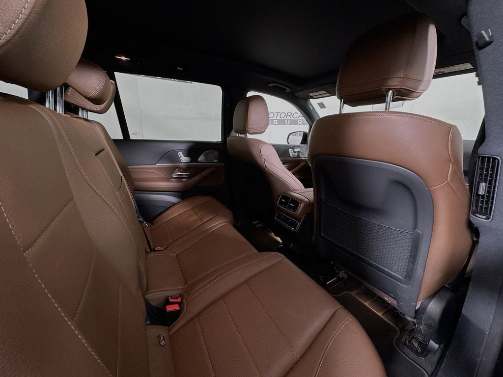 2024 Mercedes-Benz GLS 450 GLS 450 4MATIC®