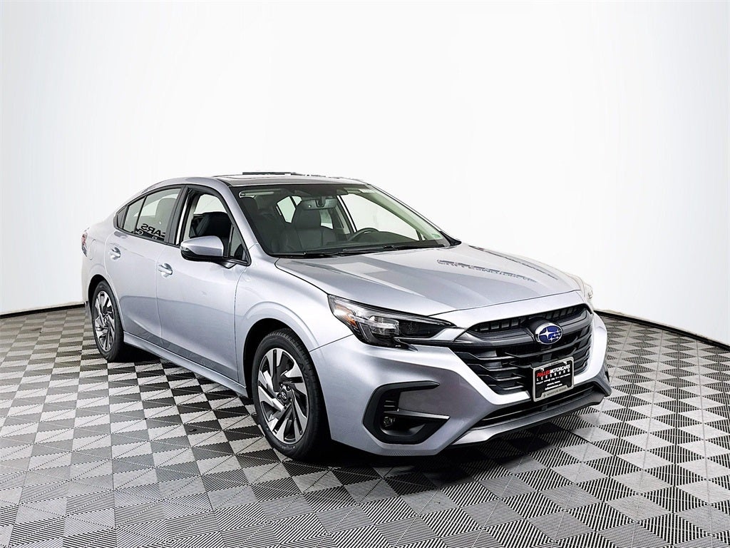 2025 Subaru Legacy Limited
