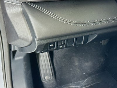 2025 Subaru Legacy Limited