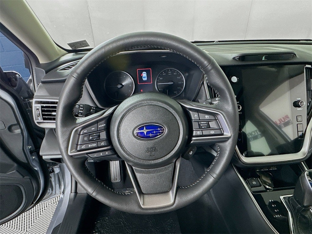 2025 Subaru Legacy Limited