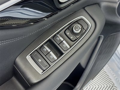 2025 Subaru Legacy Limited