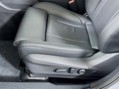 2025 Subaru Legacy Limited