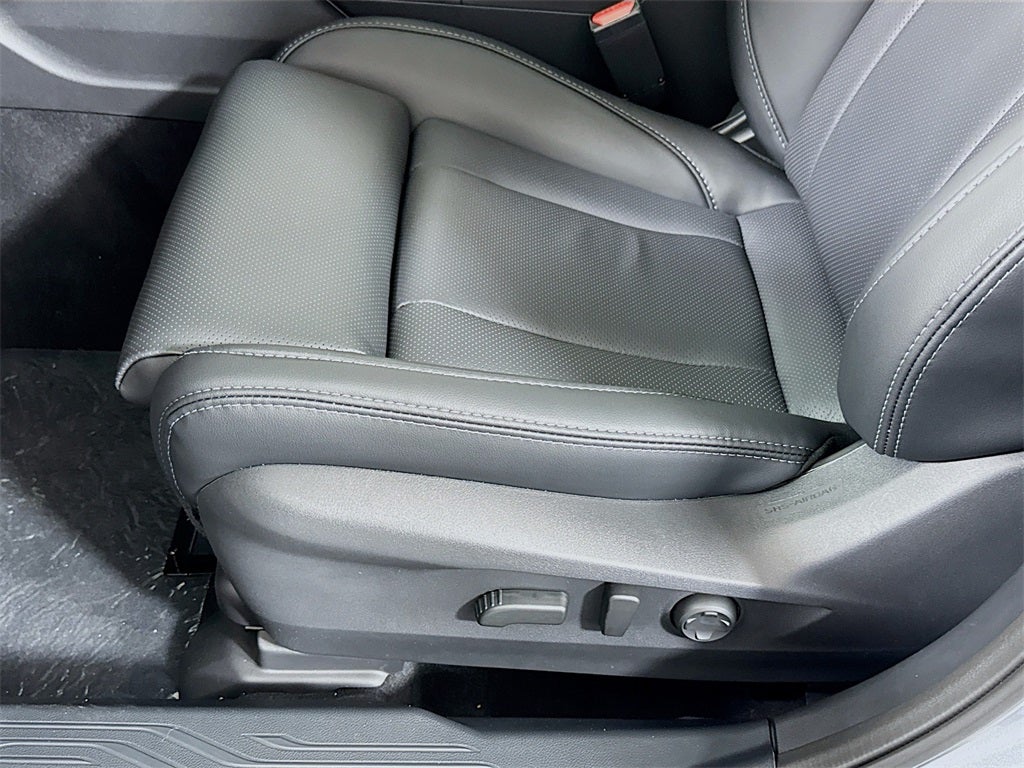 2025 Subaru Legacy Limited