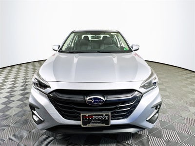 2025 Subaru Legacy Limited