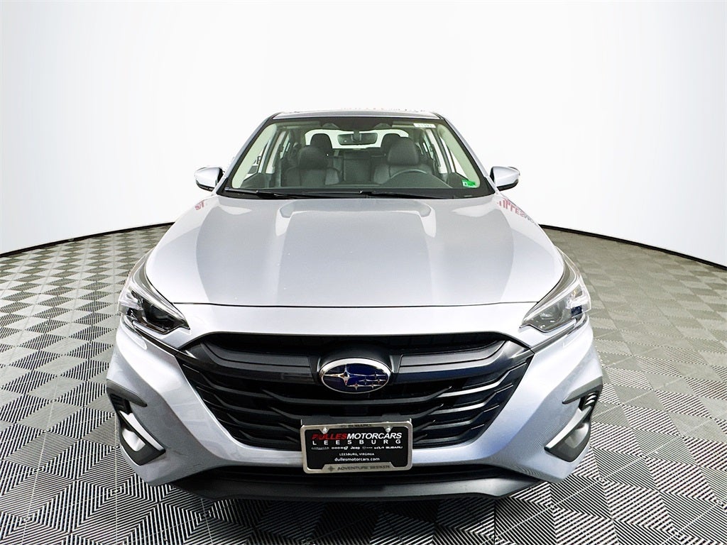 2025 Subaru Legacy Limited