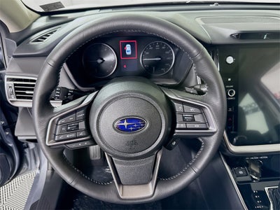 2025 Subaru Legacy Limited