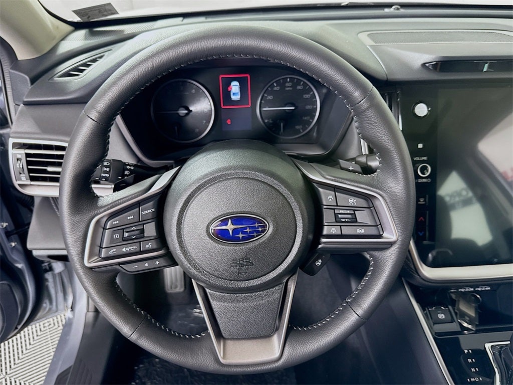 2025 Subaru Legacy Limited