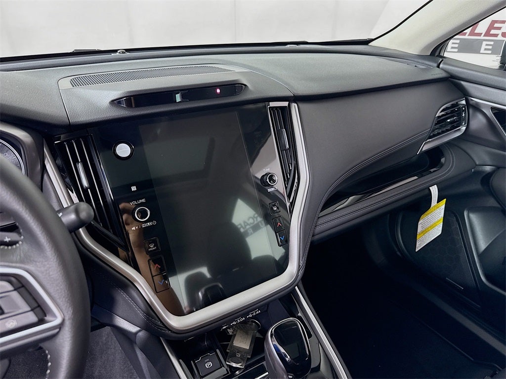 2025 Subaru Legacy Limited