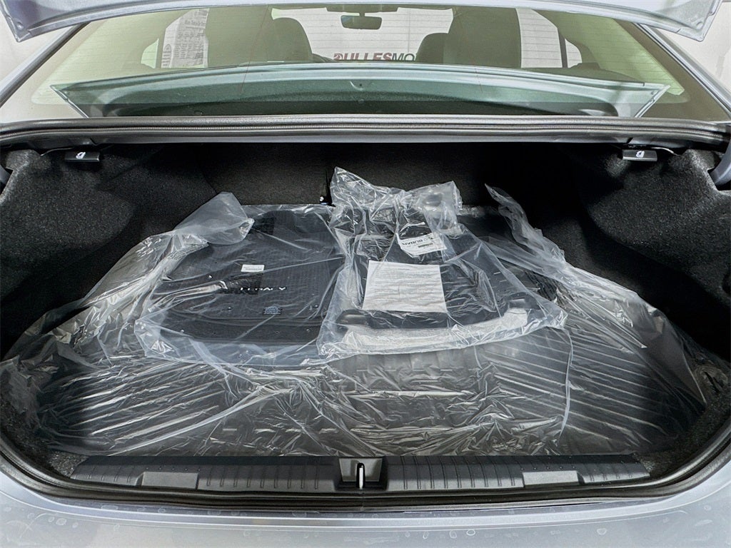 2025 Subaru Legacy Limited