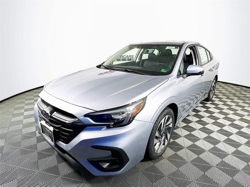 2025 Subaru Legacy Limited