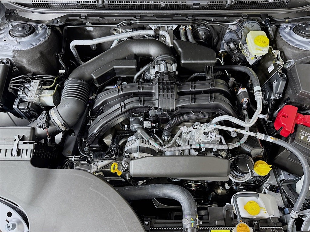 2025 Subaru Legacy Limited