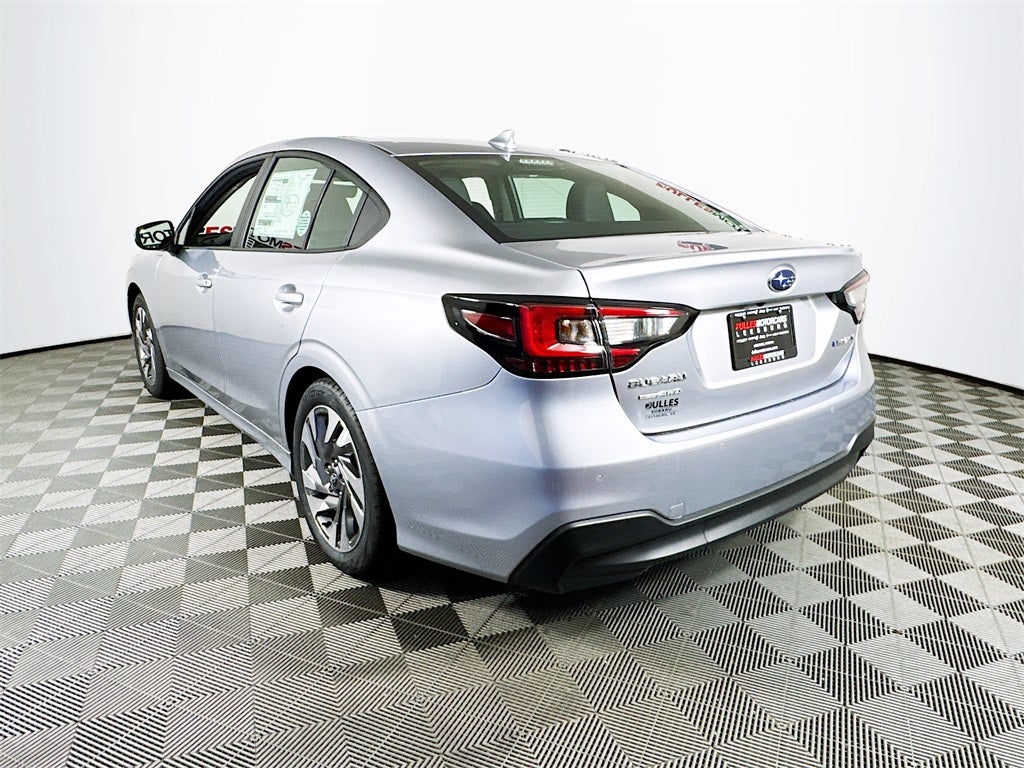 2025 Subaru Legacy Limited