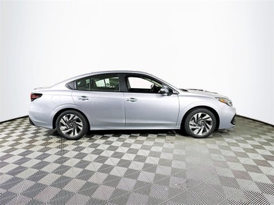 2025 Subaru Legacy Limited