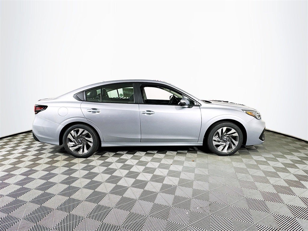 2025 Subaru Legacy Limited