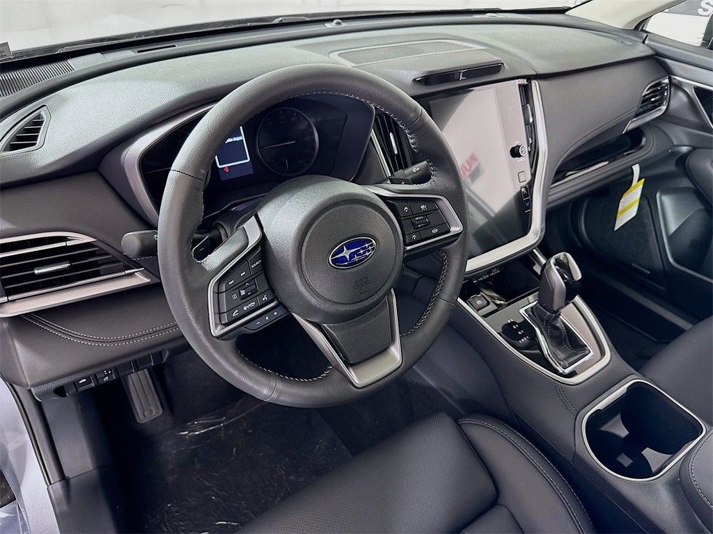 2025 Subaru Legacy Limited