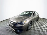 2021 Subaru Legacy Limited