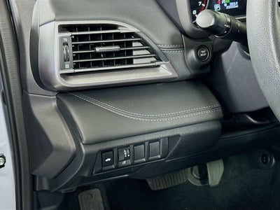 2023 Subaru Legacy Limited