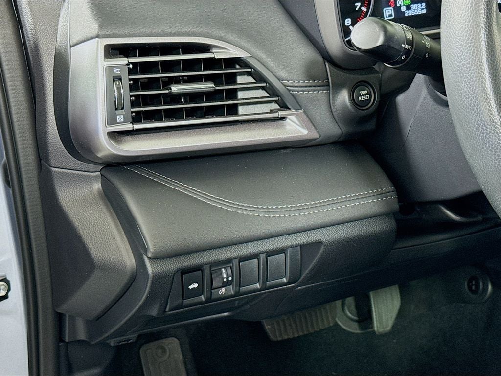 2023 Subaru Legacy Limited