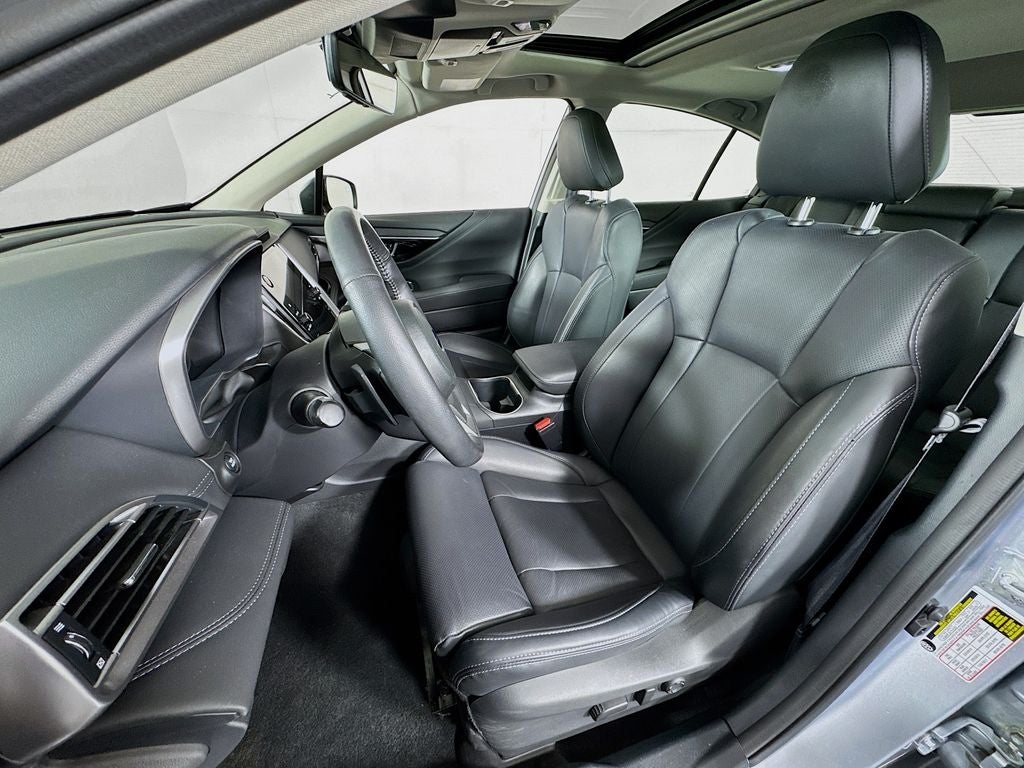 2023 Subaru Legacy Limited