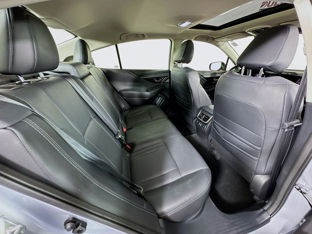 2023 Subaru Legacy Limited