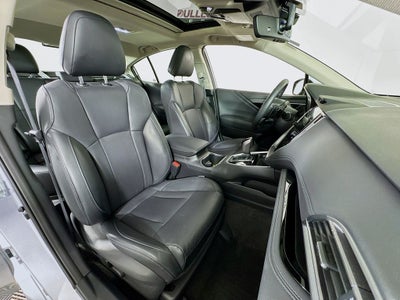 2023 Subaru Legacy Limited