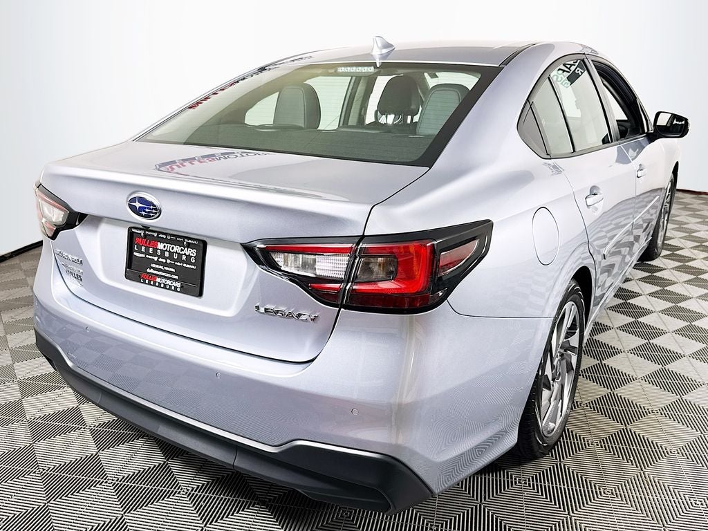 2023 Subaru Legacy Limited