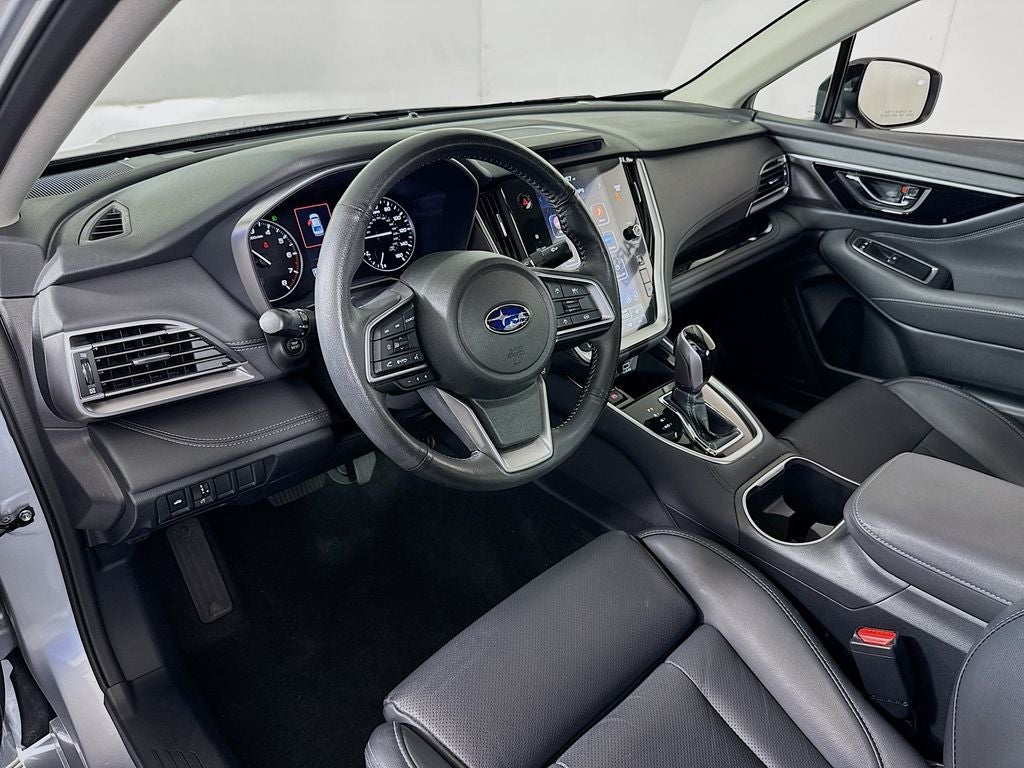 2023 Subaru Legacy Limited
