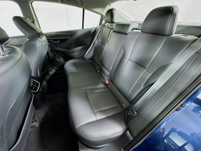 2022 Subaru Legacy Limited XT