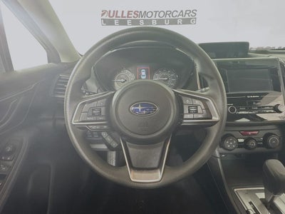 2023 Subaru Impreza Base