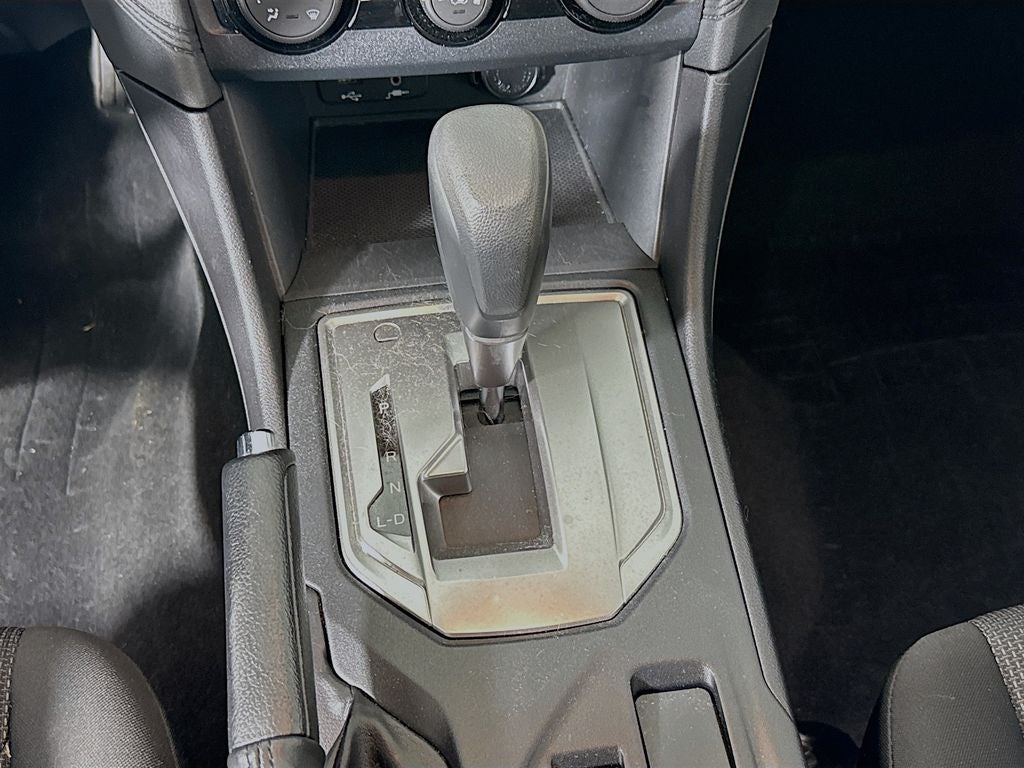 2023 Subaru Impreza Base