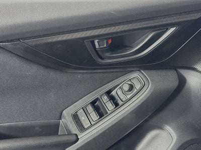 2023 Subaru Impreza Base