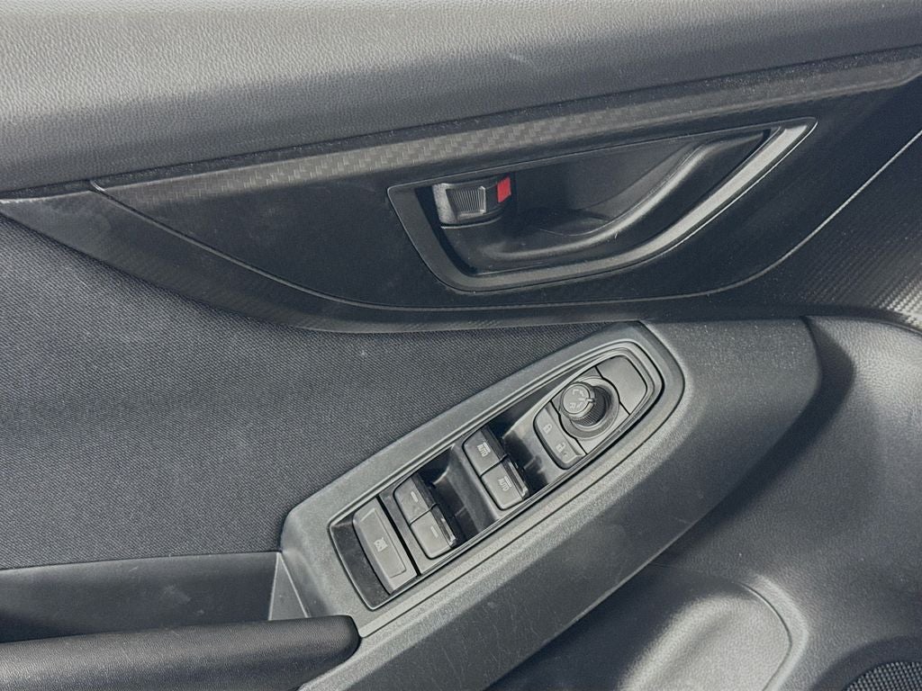 2023 Subaru Impreza Base