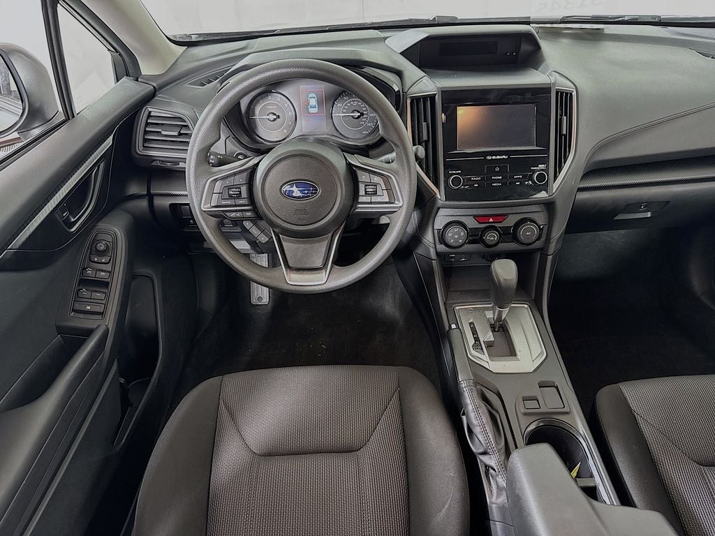 2023 Subaru Impreza Base