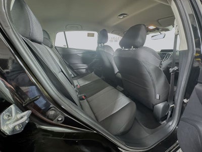 2023 Subaru Impreza Base