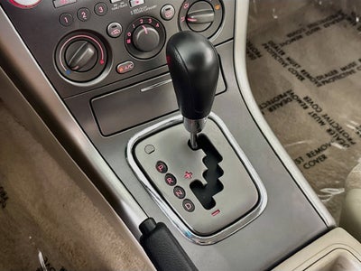 2008 Subaru Outback Base