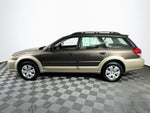 2008 Subaru Outback Base