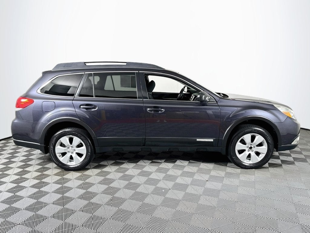 2012 Subaru Outback 2.5i Premium