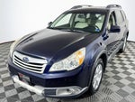 2012 Subaru Outback 3.6R Limited